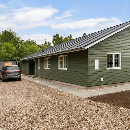 Ferienhaus 0675-toftlund-ostmarken-27 Arrild