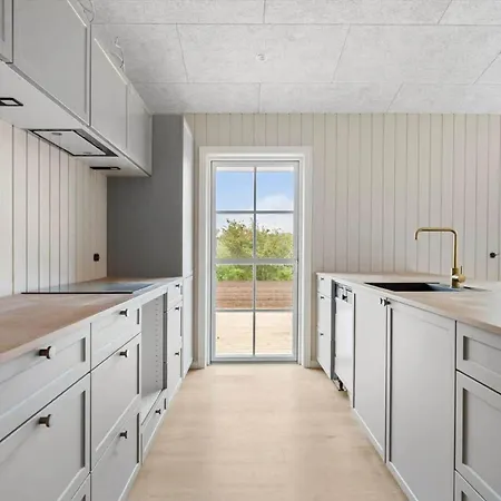 Ferienhaus 0675-toftlund-ostmarken-27 *