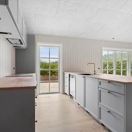 Ferienhaus 0675-toftlund-ostmarken-27 *